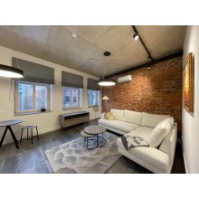 išnuomojami 2 kamb. apartamentai K.Donelaičio g. 70b, Kaune (43.85kv.m)